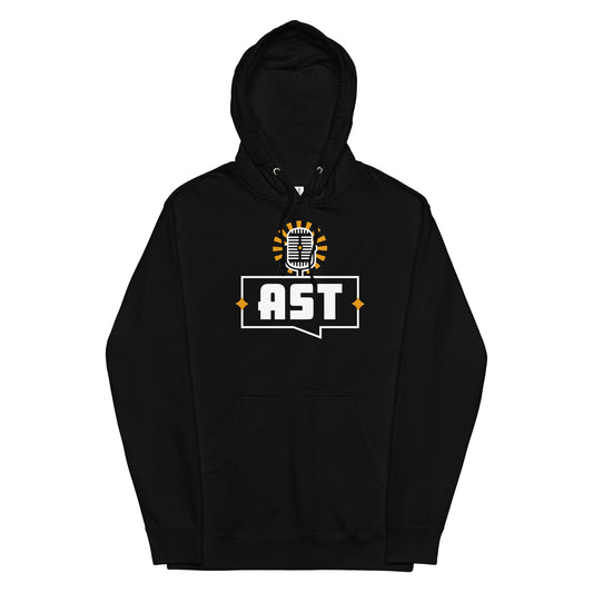 All Steelers Talk Hoodie