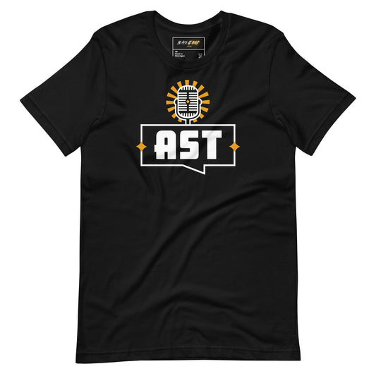 All Steelers Talk T-Shirt